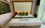 Kamar Tidur 4 A Hotel Simply 