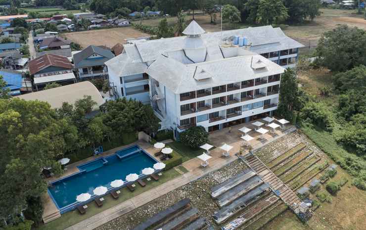 Siam Triangle Hotel