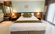 Bilik Tidur 4 Siam Triangle Hotel