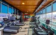 Fitness Center 2  Sira Grande Hotel & Spa 