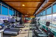 Fitness Center  Sira Grande Hotel & Spa 