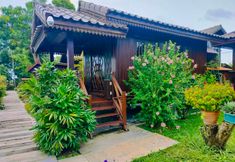 Exterior 6 Pludhaya Resort & Spa