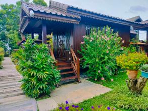 Exterior 4 Pludhaya Resort & Spa