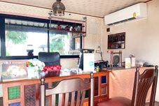 Lobby Pludhaya Resort & Spa