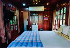 Bedroom 7 Pludhaya Resort & Spa