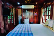 Bedroom Pludhaya Resort & Spa