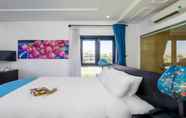 Kamar Tidur 4 Thanh Binh Riverside Hotel