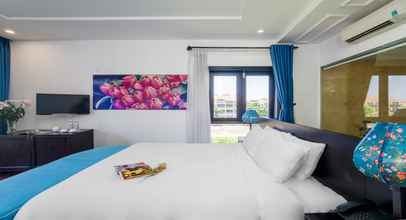 Kamar Tidur 4 Thanh Binh Riverside Hotel