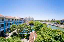 Thanh Binh Riverside Hotel, 1.351.500 VND