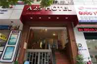 Exterior A25 Hotel - 14 Pho Duc Chinh