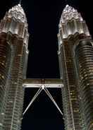 VIEW_ATTRACTIONS Grand Millennium Kuala Lumpur