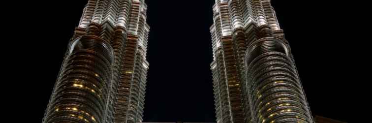 Nearby View and Attractions Grand Millennium Kuala Lumpur