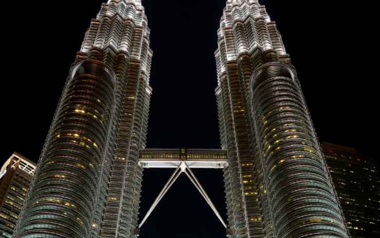 Grand Millennium Kuala Lumpur