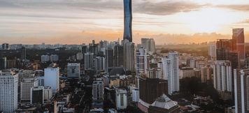 Nearby View and Attractions 5 Grand Millennium Kuala Lumpur