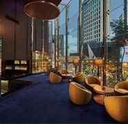 Ruangan Fungsional 4 Grand Millennium Kuala Lumpur