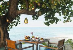 Restaurant 6 Explorar Koh Phangan - Adults Only Resort and Spa
