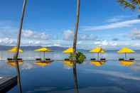 Kolam Renang Explorar Koh Phangan - Adults Only Resort and Spa