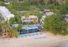 Exterior 2 Explorar Koh Phangan - Adults Only Resort and Spa