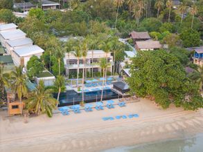 Exterior 4 Explorar Koh Phangan - Adults Only Resort and Spa