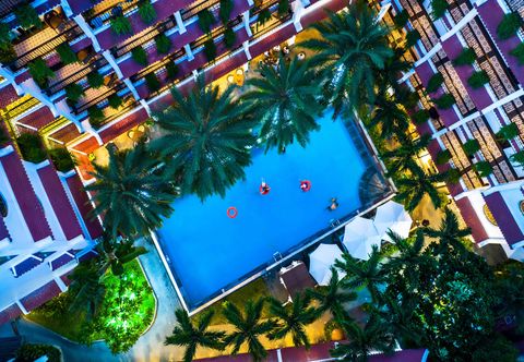 อื่นๆ Hadana Boutique Resort HoiAn