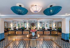 ล็อบบี้ 5 Hadana Boutique Resort HoiAn