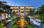 ภายนอกอาคาร 2 Hadana Boutique Resort HoiAn (former Belle Maison Hadana HoiAn)