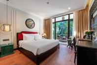 Sảnh chức năng Hadana Boutique Resort HoiAn (former Belle Maison Hadana HoiAn)