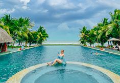 Hồ bơi 3 Sonata Resort & Spa