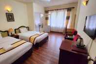 Ruangan Fungsional Anh Dao Hotel Da Lat