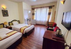 Sảnh chức năng 6 Anh Dao Hotel Da Lat