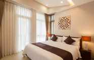 Kamar Tidur 4 Glenwood City Resort