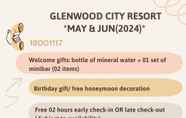 บริการของโรงแรม 2 Glenwood City Resort