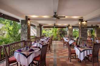 Restoran 4 Kori Ubud Resort, Spa & Restaurant