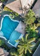 SWIMMING_POOL Kori Ubud Resort, Spa & Restaurant