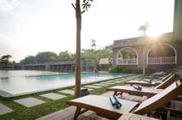 The Westlake Hotel & Resort Yogyakarta, Rp 10.465.714