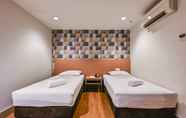 Bedroom 4 Hotel Pudu Plaza