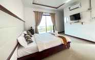 Bedroom 3 Chiang Khong Hill Resort