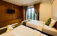 Bedroom 7 Chiang Khong Hill Resort