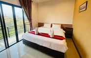 Bedroom 5 Chiang Khong Hill Resort