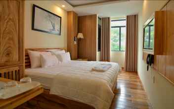 Accommodation Services 4 Senkotel Nha Trang Managed by NEST Group