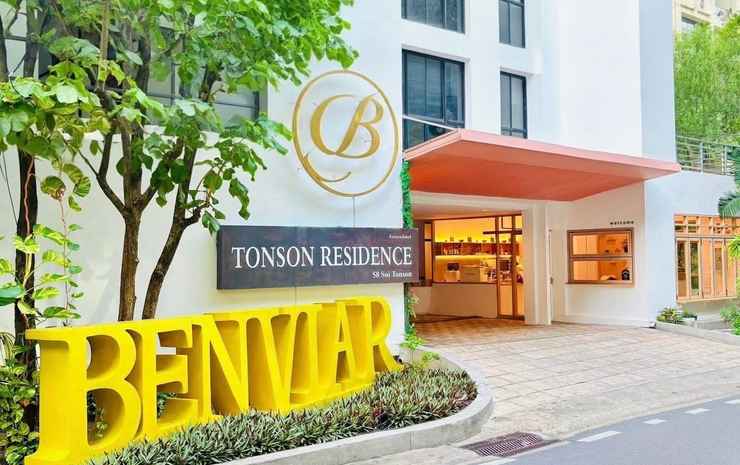 Benviar Tonson Residence