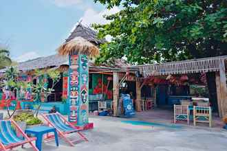 Exterior 4 Chaba Bungalows