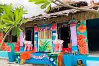 Bar, Kafe, dan Lounge Chaba Bungalows