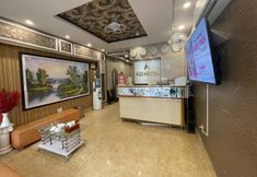 Lobby 3 A25 Hotel - 25 Truong Dinh (Near Ben Thanh Market)