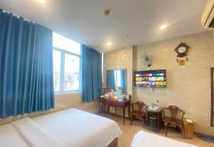 Bedroom 5 A25 Hotel - 25 Truong Dinh (Near Ben Thanh Market)