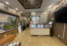 Lobby 5 A25 Hotel - 25 Truong Dinh (Near Ben Thanh Market)