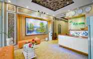 Lain-lain 4 A25 Hotel - 25 Truong Dinh