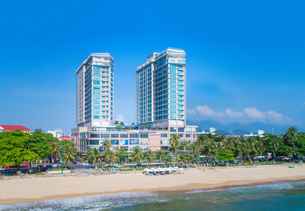 Diamond Bay Hotel Nha Trang, THB 1,402.47