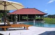 Swimming Pool 6 The Kanjeng Signature Sidemen