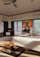 BEDROOM The Kanjeng Signature Sidemen